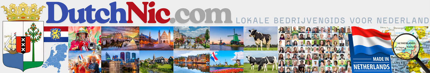 Gemaakt in Nederland - Long Sing